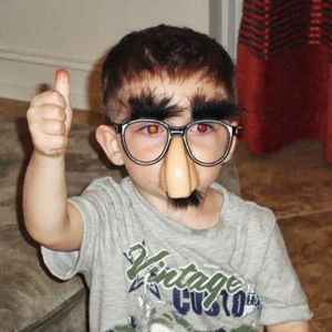 Meet your Posher, Lydia